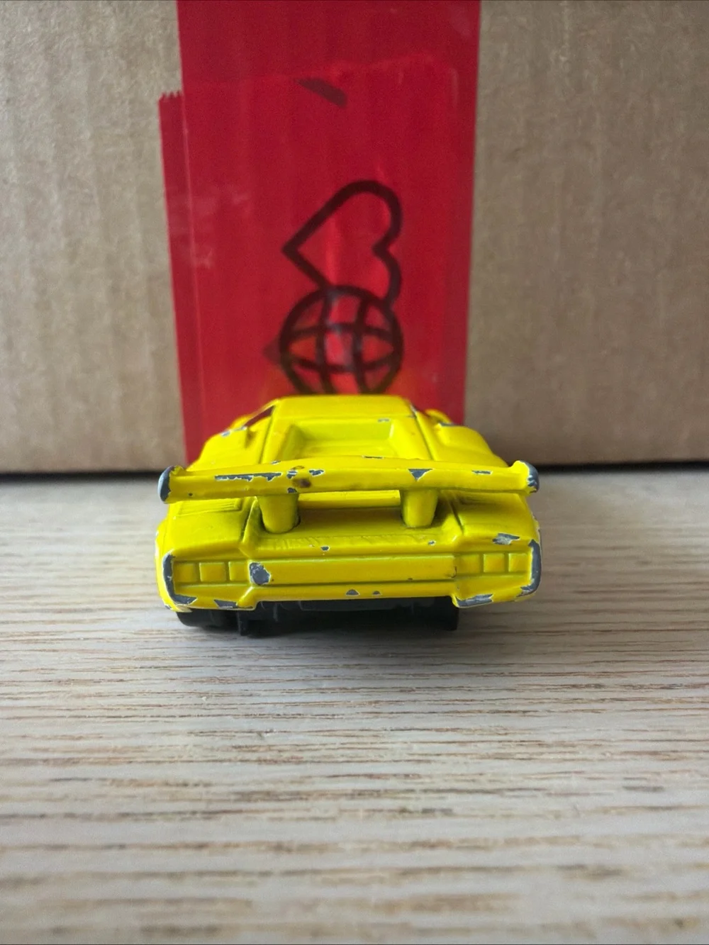 MATCHBOX  